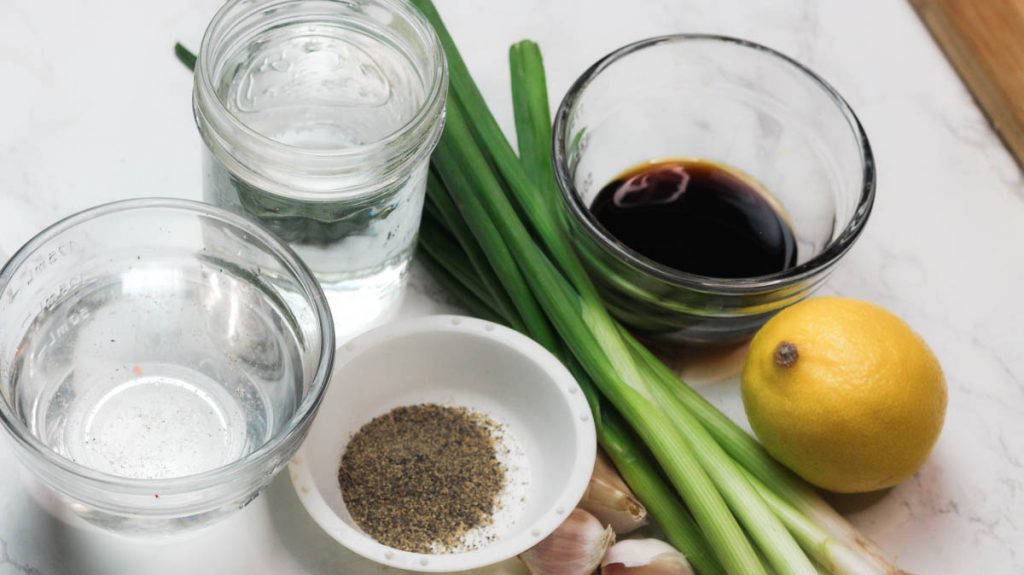 spring roll sauce